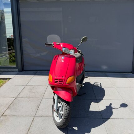 Piaggio Zip Type 3 50 2t