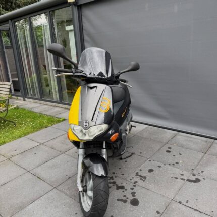 Gilera Runner 180 FXR 2t