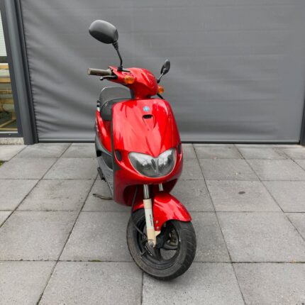 Piaggio Zip Fastrider 50 2t