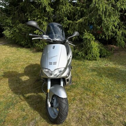 Piaggio Gilera Runner Fx 125 2t