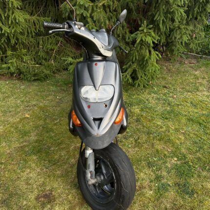 Piaggio Gilera Stalker 2t