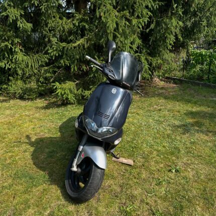 Piaggio Gilera Runner 50 2t
