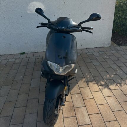 Piaggio Gilera Runner Fxr 180 2t