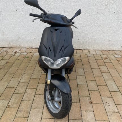 Piaggio Gilera Runner Fx 125 2t