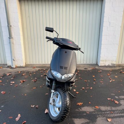 Gilera Runner 50 2t