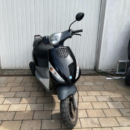 Piaggio Zip 2000 2t