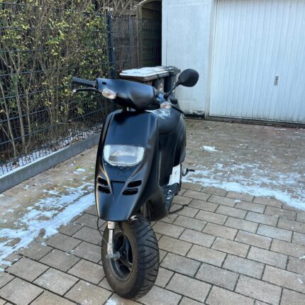 Piaggio Typhoon 125 2t