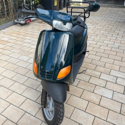 Piaggio Zip Type 2 SSL 2t