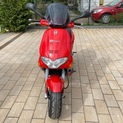 Gilera Runner Fx 125cc 2t