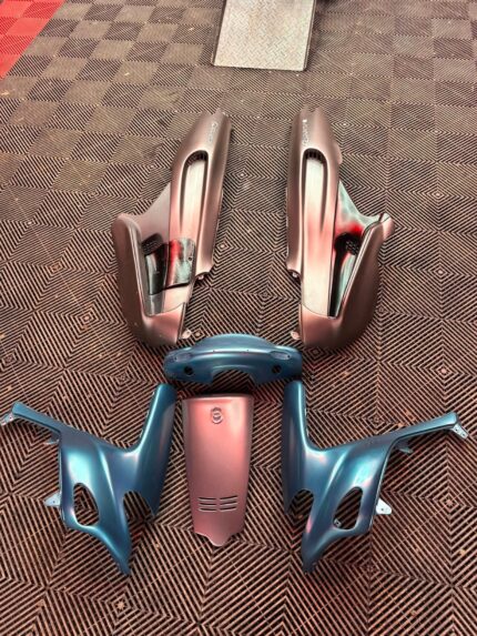 Gilera runner oldshape panels forsale