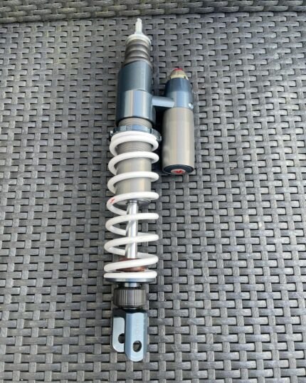 Malossi RS24/10R rear shock absorber