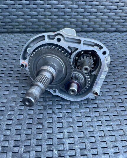 Gilera Runner 180cc M08 Gearbox for Rolling Nut Engine