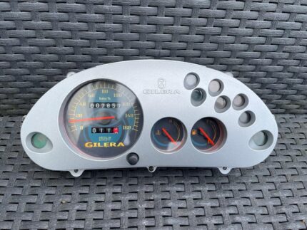 Gilera Runner 125 180 SP DD Speedo / clock / dash