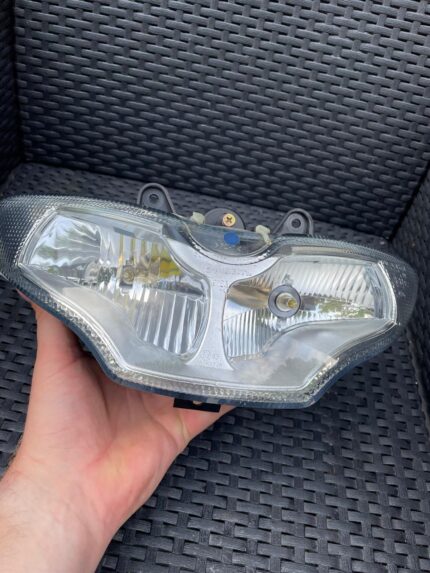 Gilera Runner Original Headlight