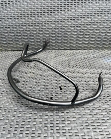 Original Gilera Runner Black Headlight Crashbar