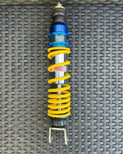 Paioli RS24 rear shock absorber