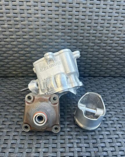 Malossi 172cc Cylinder kit Stage 2 Tuned