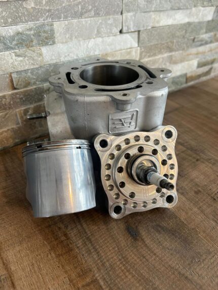 HT 190cc race cylinder kit