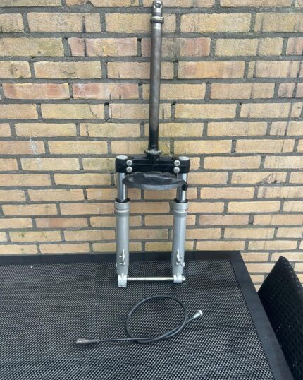 Sebac Gilera Runner Front Fork