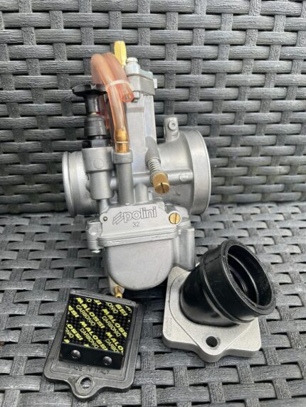 Piaggio / Gilera 125cc 180cc 2 stroke
