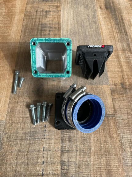 Gilera Runner 180cc MMW Intake Set + V-Force Reed Valve + AVDM Manifold